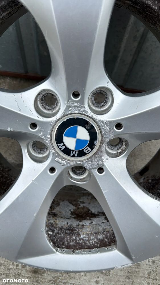 FELGA BMW E90 E91 F30 F31 F36 6795805 R16 DOSTĘPNE 2 SZTUKI - 2