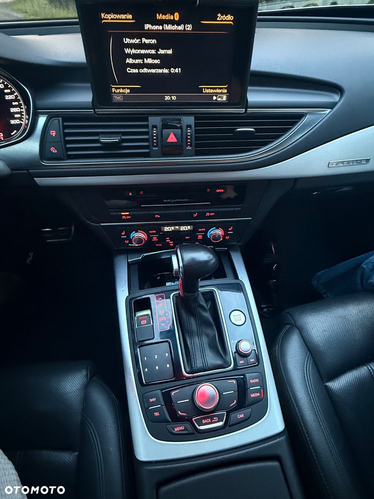 Audi A7 Sportback - 9