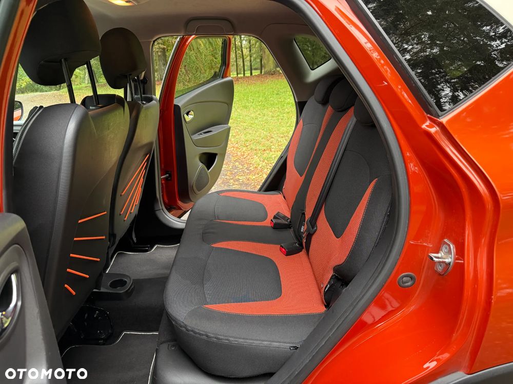 Renault Captur - 17