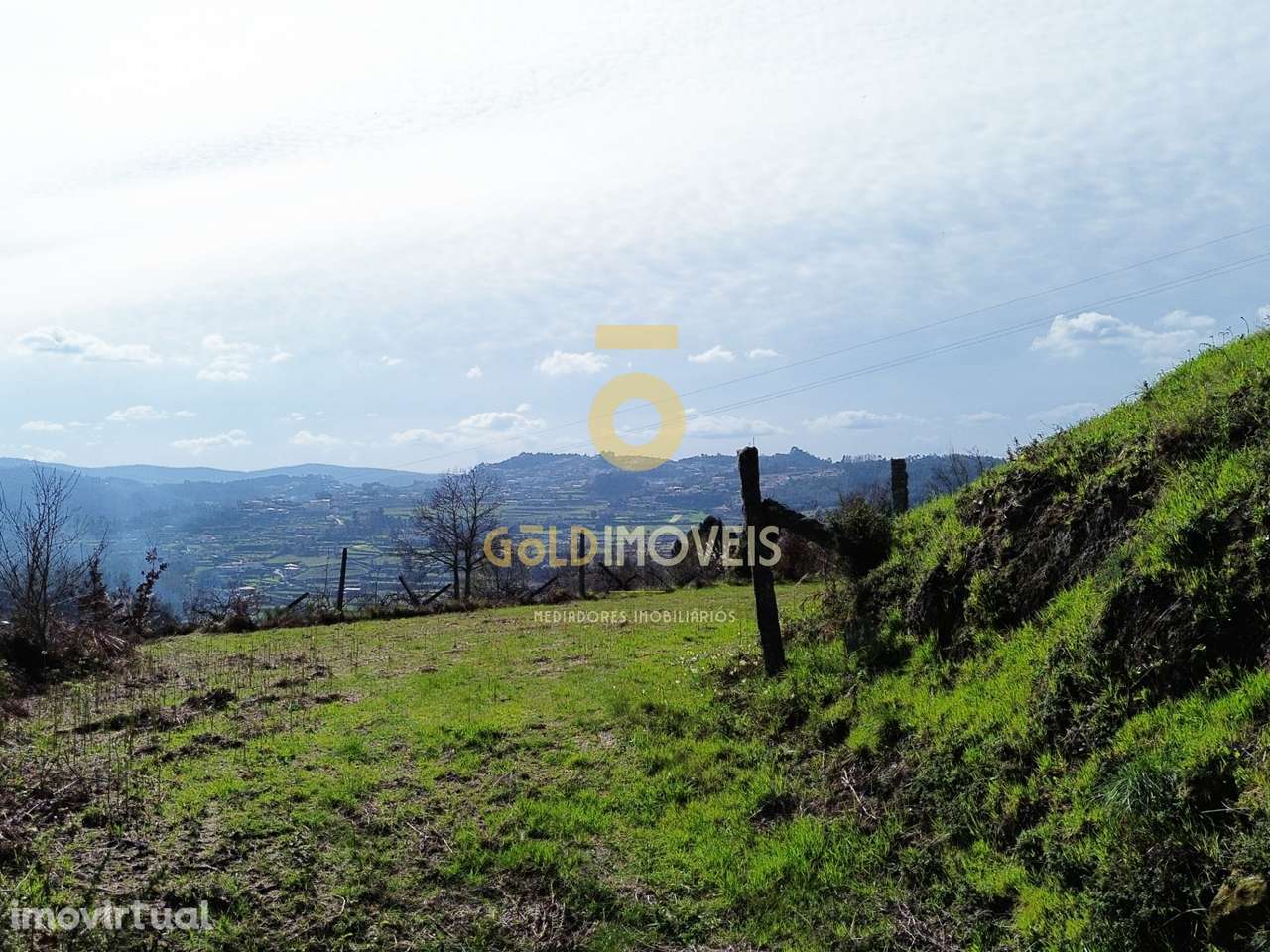 Terreno para Construção - Grande imagem: 2/11