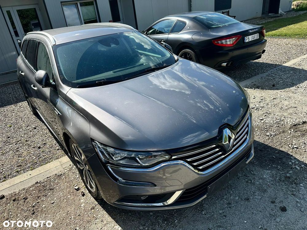 Renault Talisman ENERGY dCi 130 INTENS - 6
