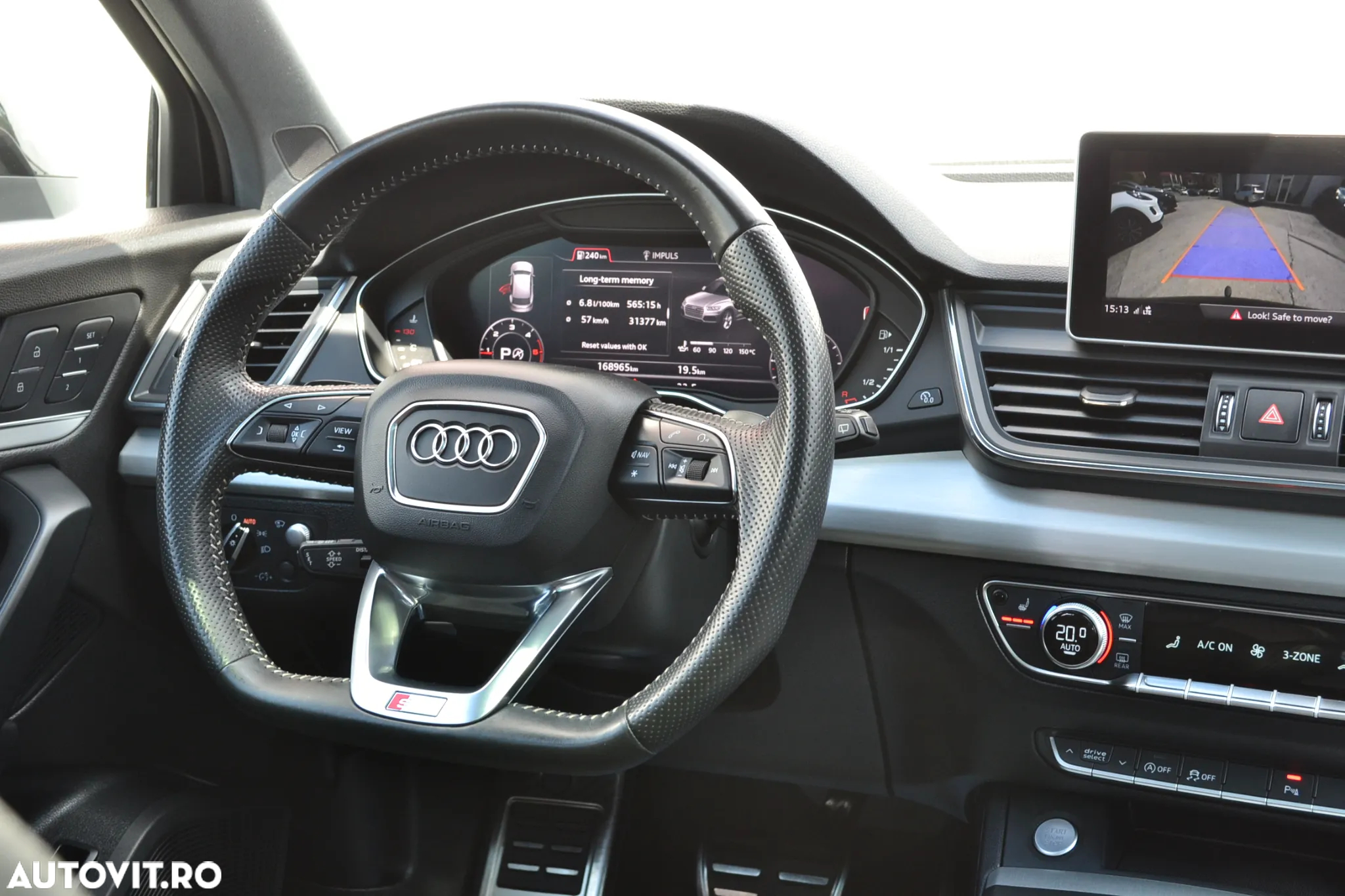 Audi Q5 2.0 TDI Quattro S tronic - 16