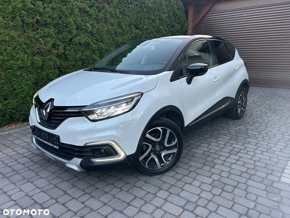 Renault Captur ENERGY dCi 110 Start&Stop Experience - 1