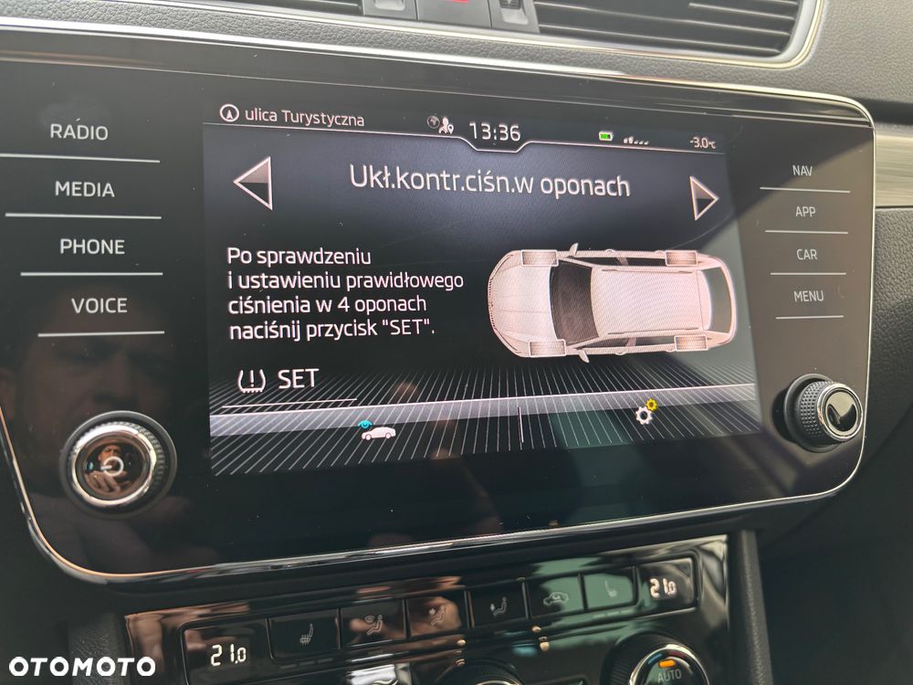 Skoda Superb 2.0 TSI 4x4 Style DSG - 35