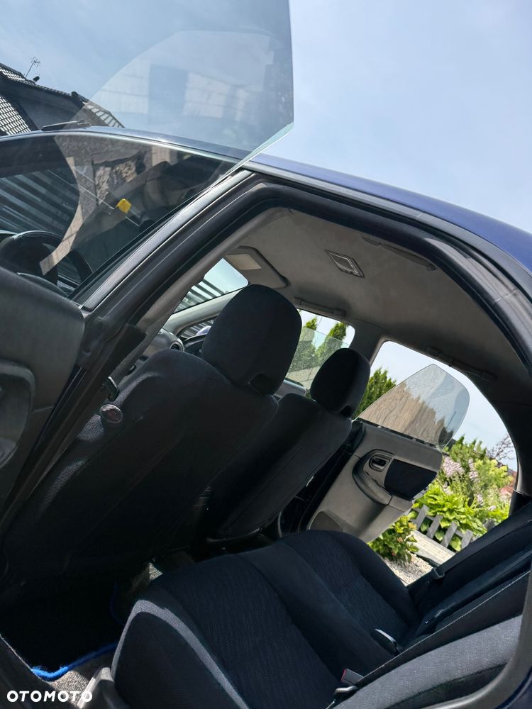 Subaru Impreza 2.0 GX 4x4 - 9