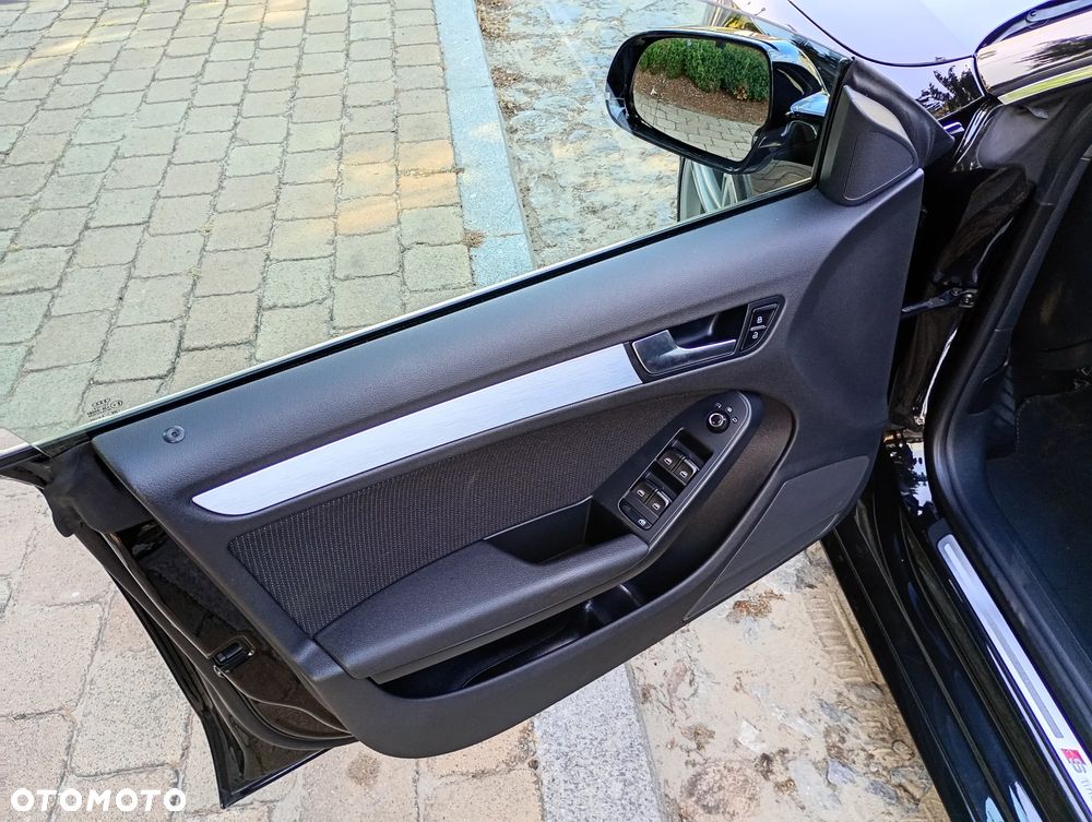 Audi A5 Sportback 2.0 TFSI - 33