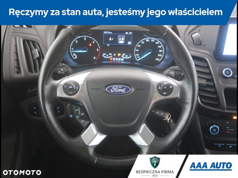 Ford Transit Connect - 16