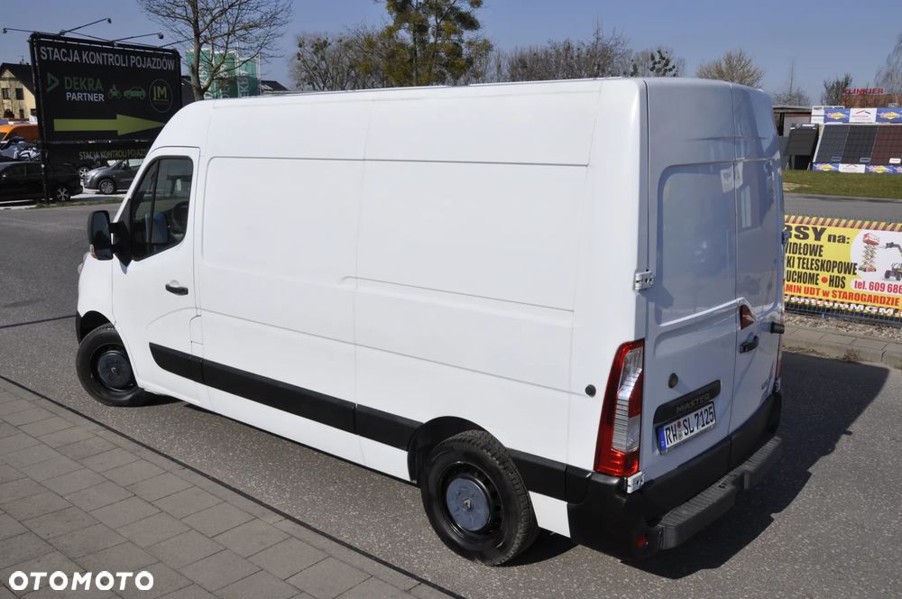 Renault MASTER - 10
