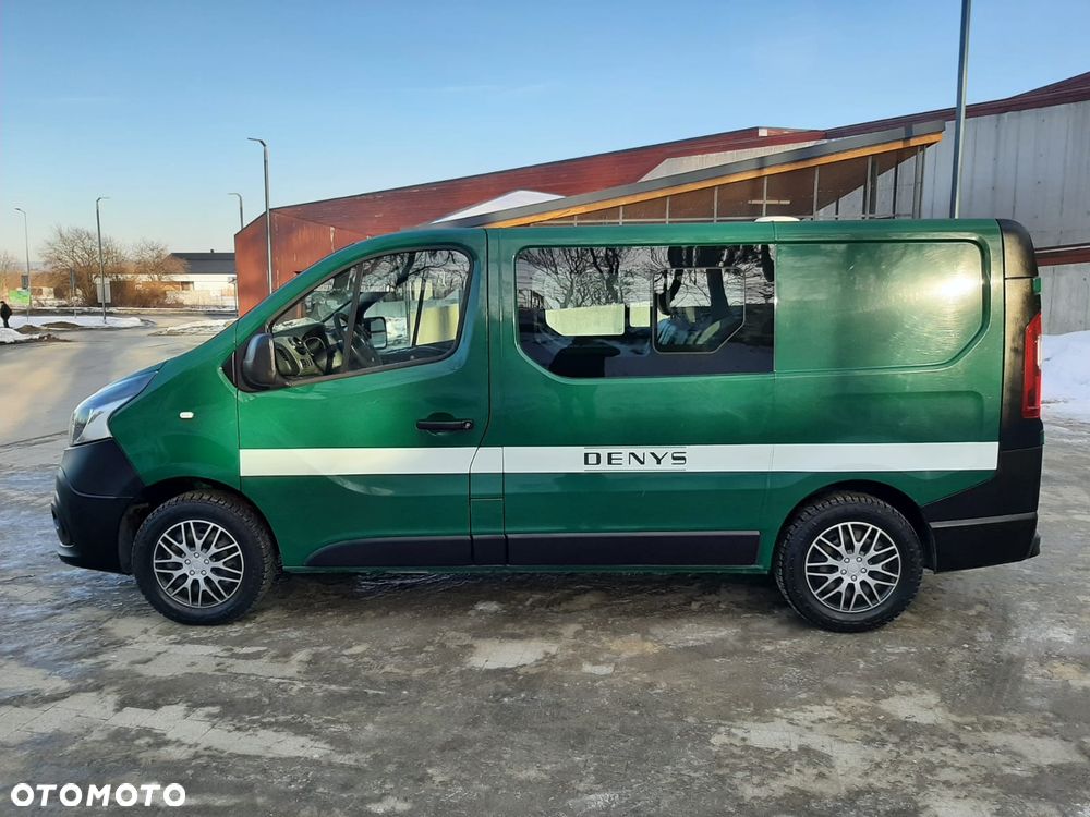 Renault TRAFIC - 9