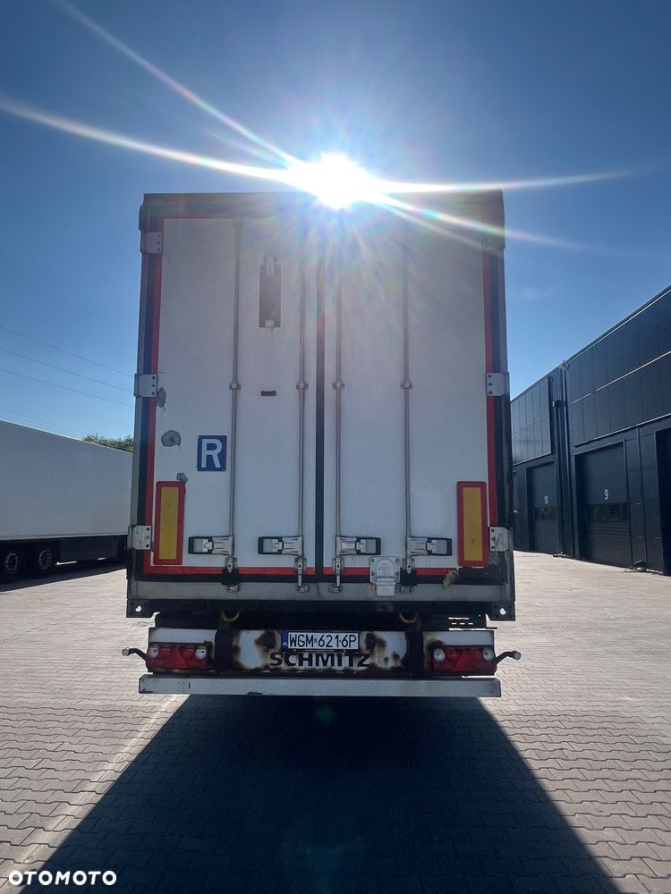Schmitz Cargobull SKO 24/L - 7
