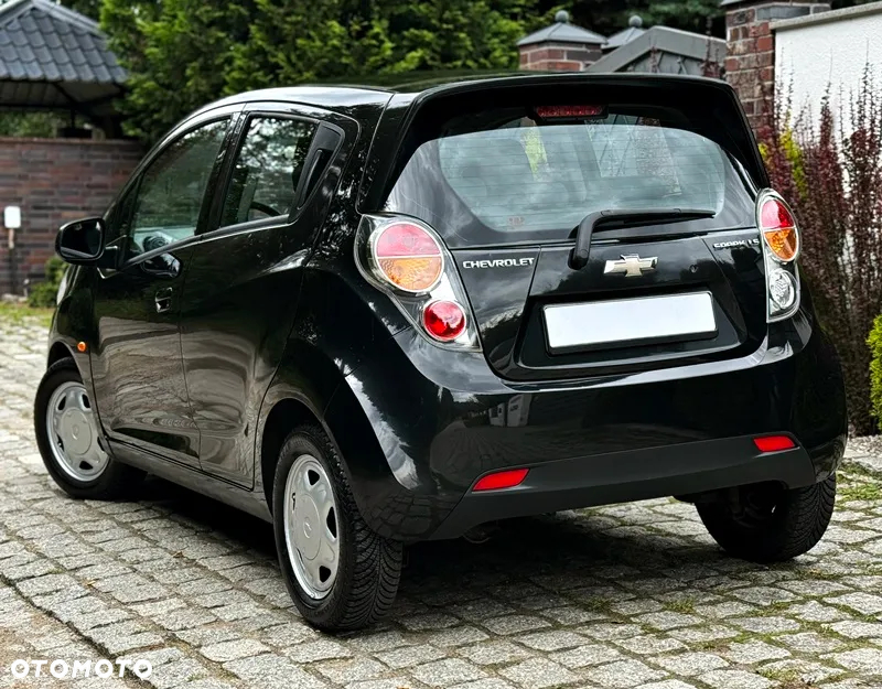 Chevrolet Spark 1.0 LS - 3