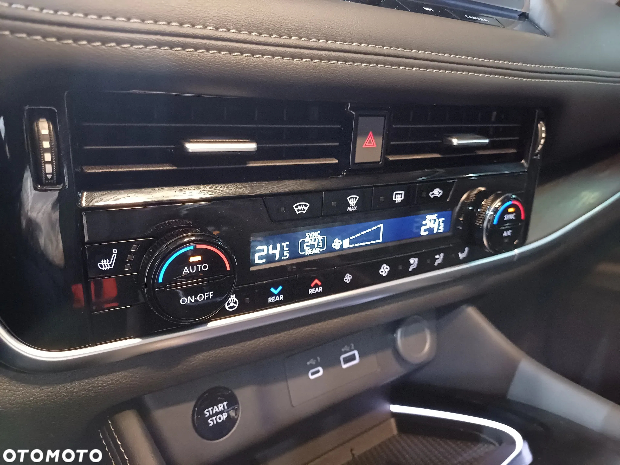 Nissan X-Trail 1.5 VC-T e-POWER Tekna e-4ORCE - 10