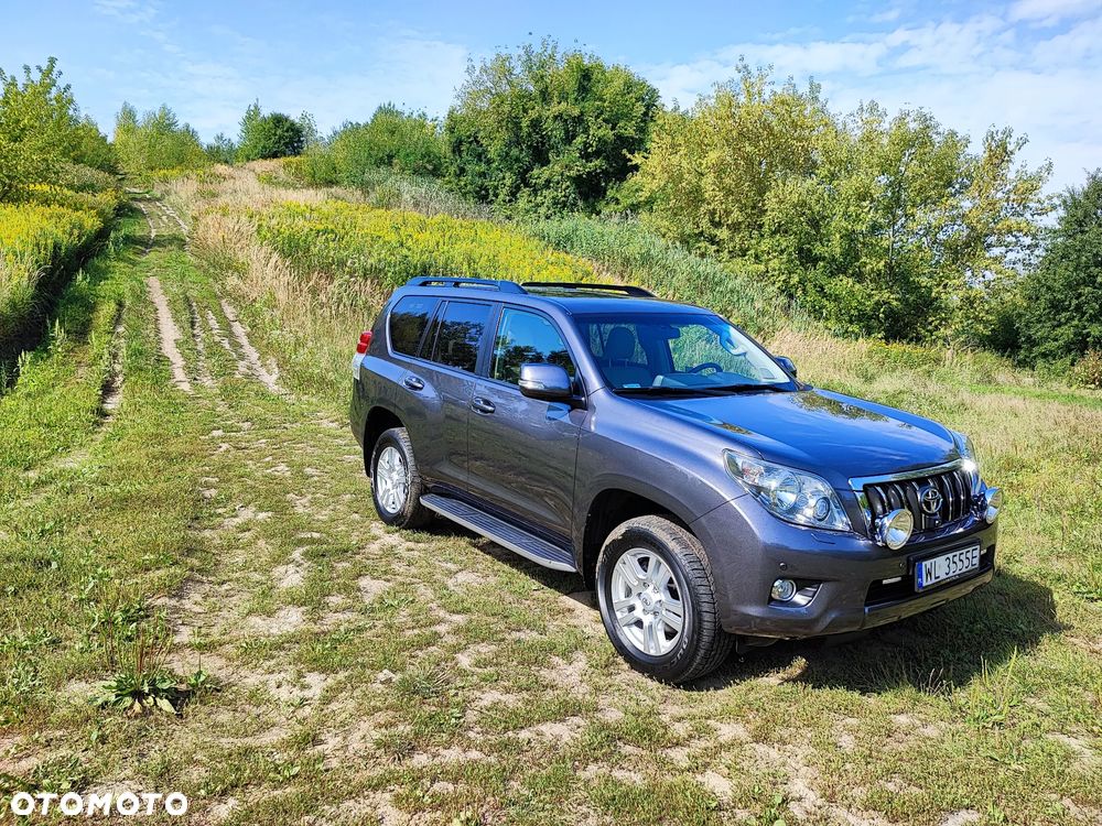 Toyota Land Cruiser LC 3.0 D-4D Prestige - 1