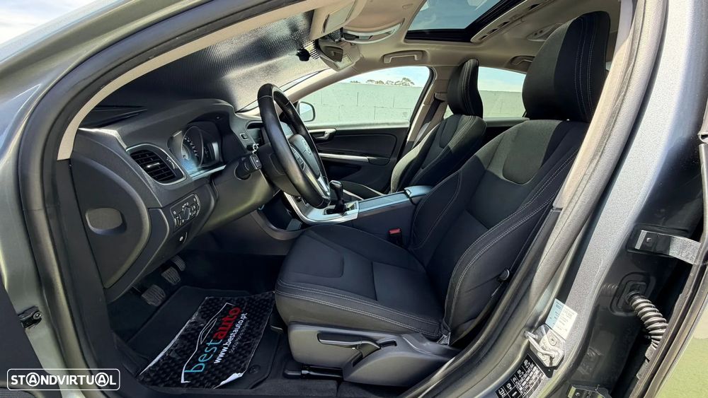 Volvo S60 D4 Momentum - 16