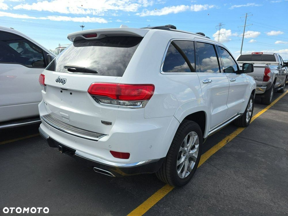 Jeep Grand Cherokee - 4