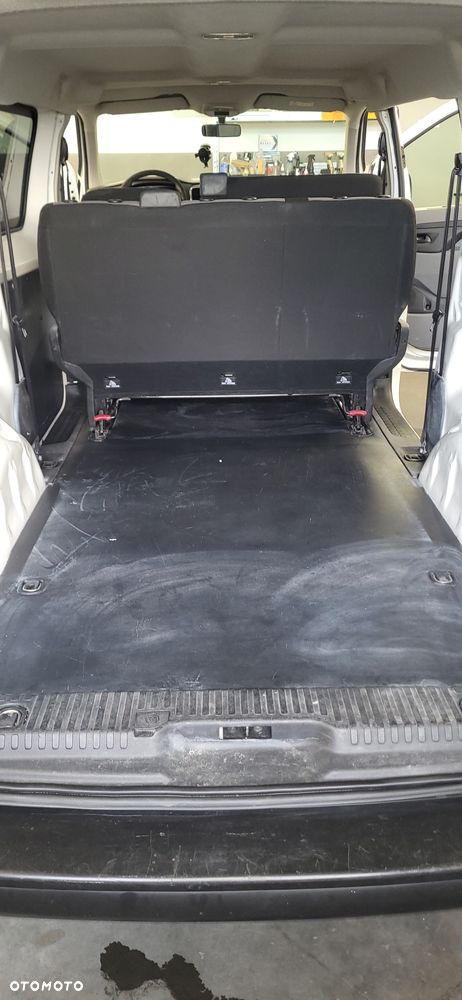 Citroën SpaceTourer - 12