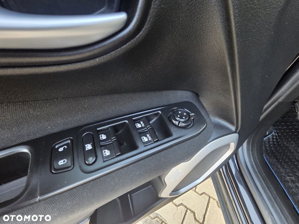 Jeep Renegade 2.0 MultiJet Active Drive Longitude - 22
