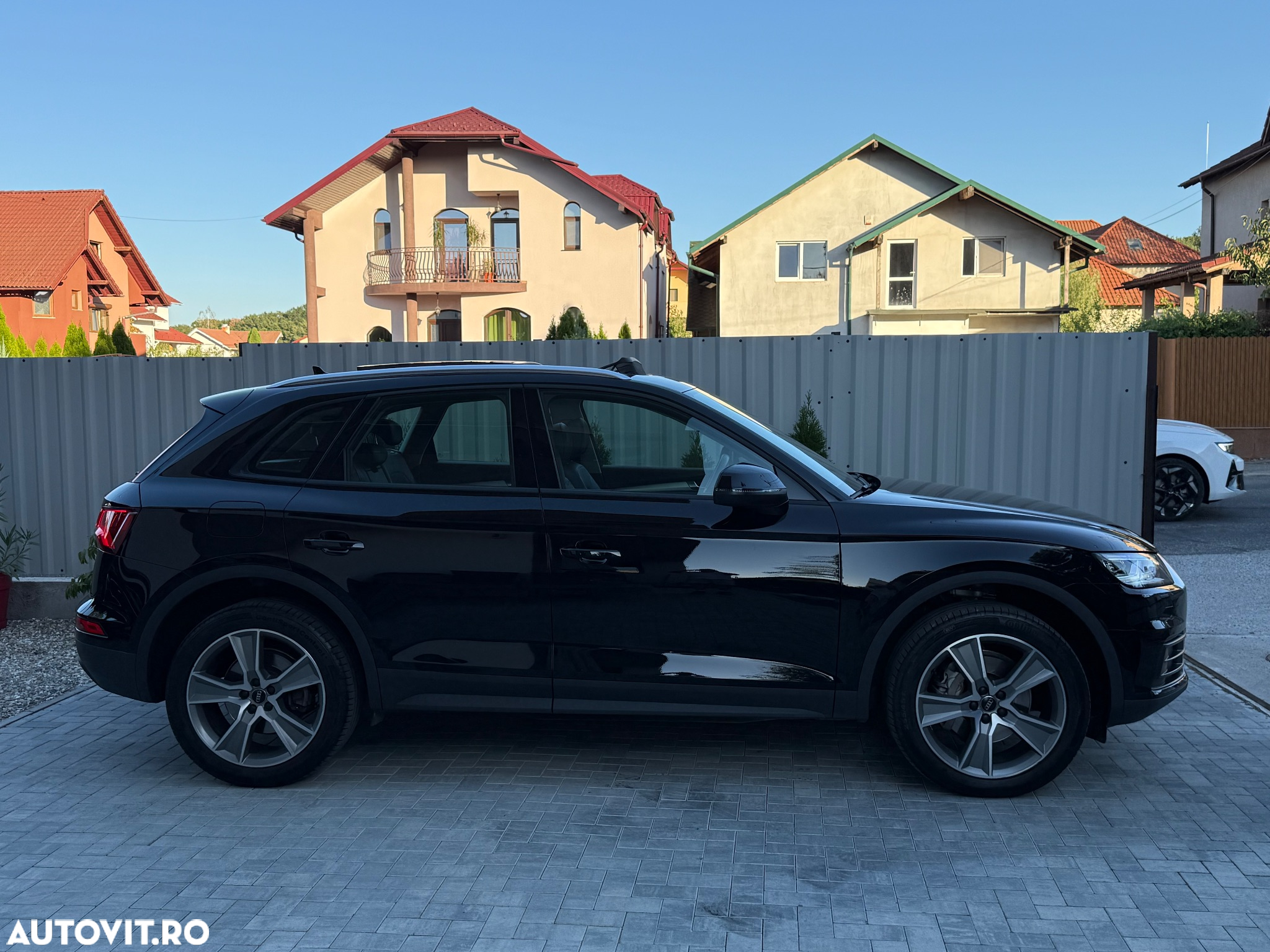 Audi Q5 2.0 TDI Quattro S tronic - 12