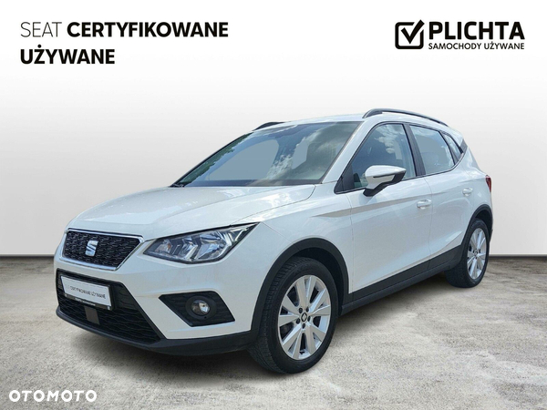 Seat Arona 1.0 TSI Style S&S