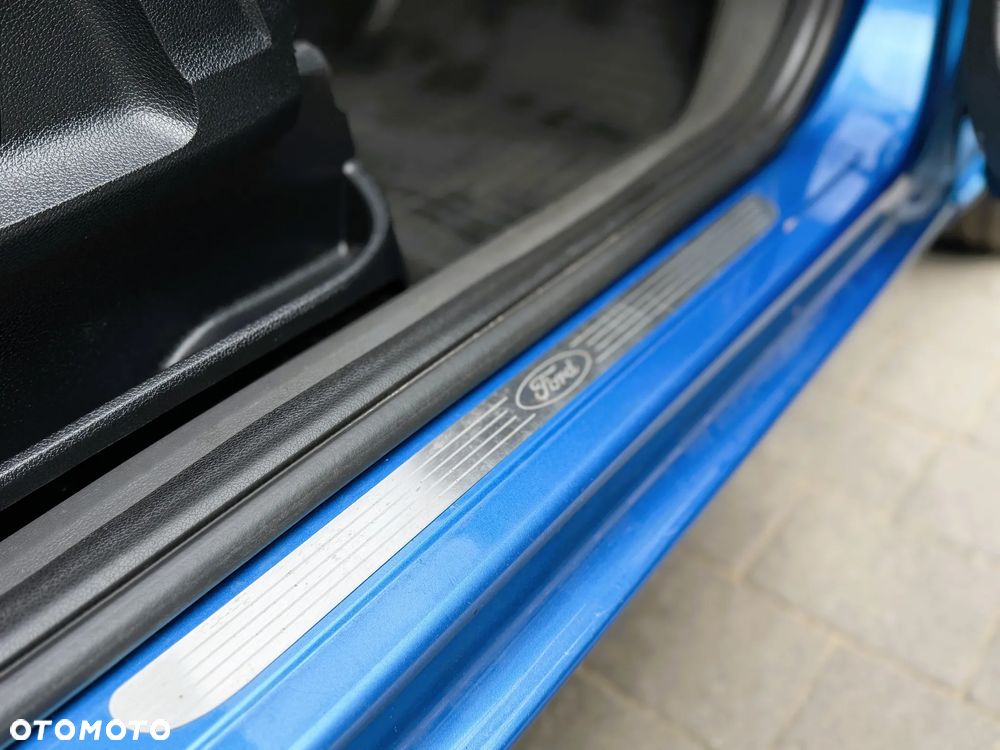 Ford C-MAX - 19