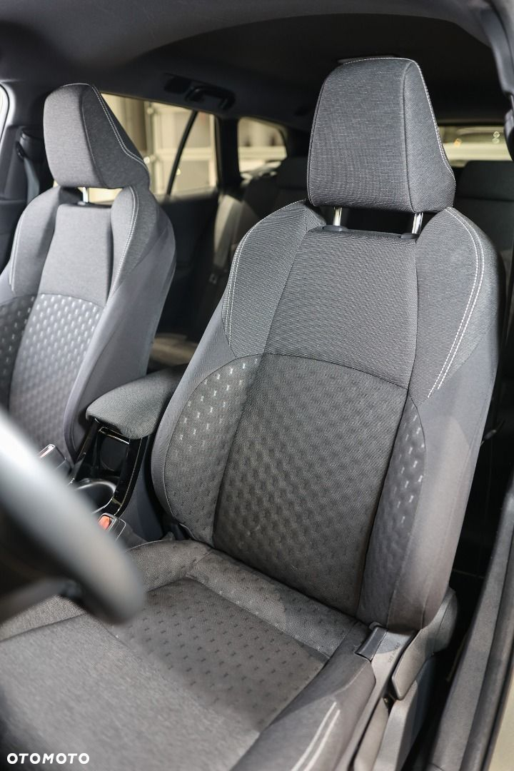 Toyota Corolla - 7
