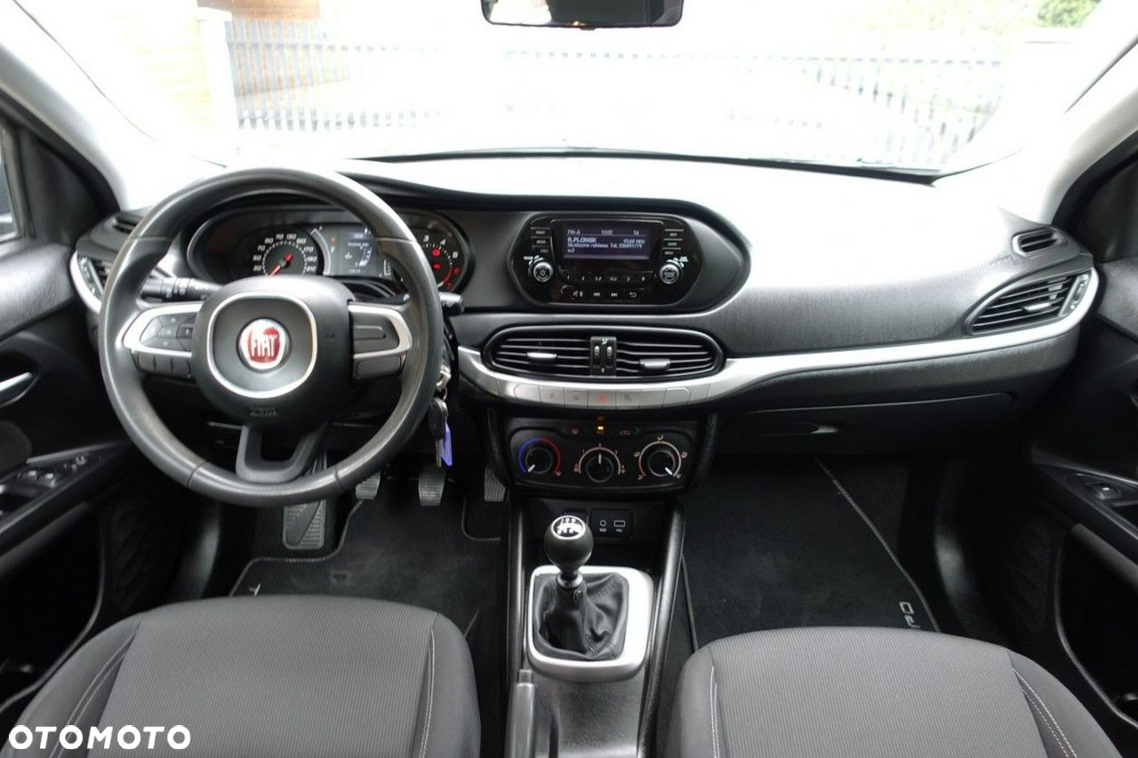 Fiat Tipo - 15