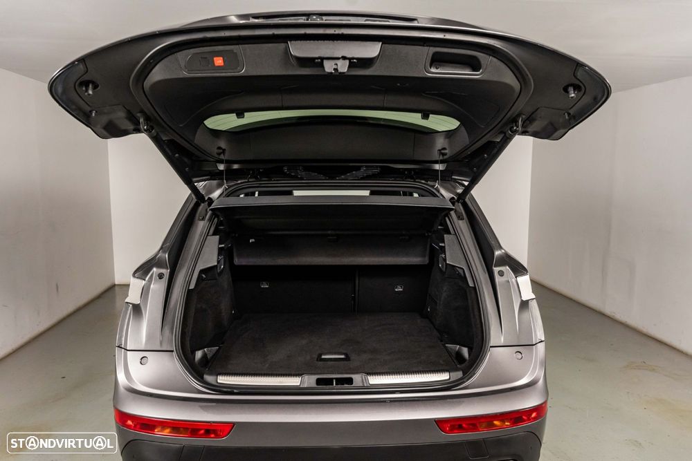 DS DS7 Crossback E-Tense Rivoli EAT8 - 17