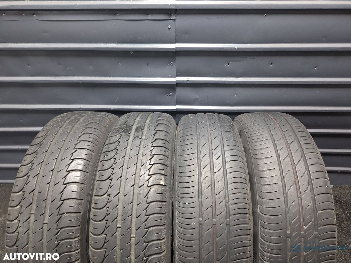 Roti TABLA 5X100 R14 SEAT IBIZA V 6J5, 6P1 2008 -2014 5Jx14H2 ET35  6Q0601027R - 4