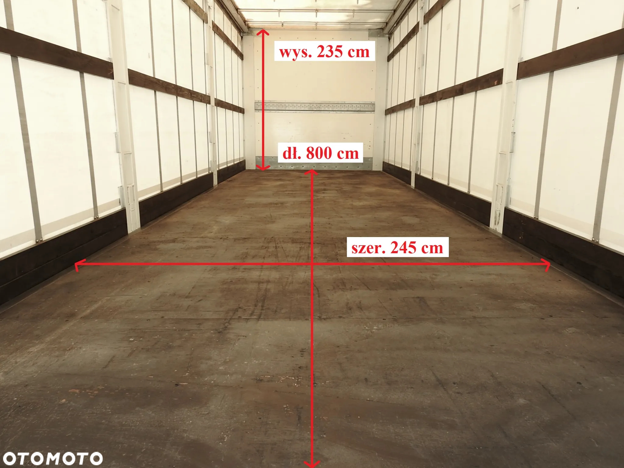 Iveco EUROCARGO 120 - 220 PLANDEKA WINDA 20 PALET AUTOMAT KLIMATYZACJA LEDY PNEUMATYKA BLIŻNIACZE KOŁA 220KM [ 3955 ] - 15