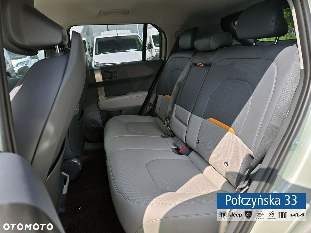 Kia EV3 81.4kWh Business Line - 17