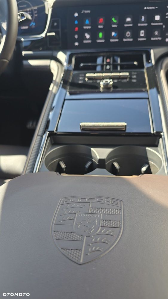 Porsche Panamera - 29