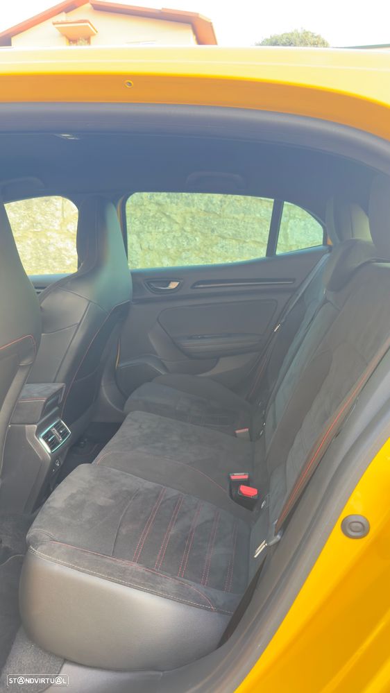 Renault Mégane 1.8 TCe R.S. Trophy EDC - 11