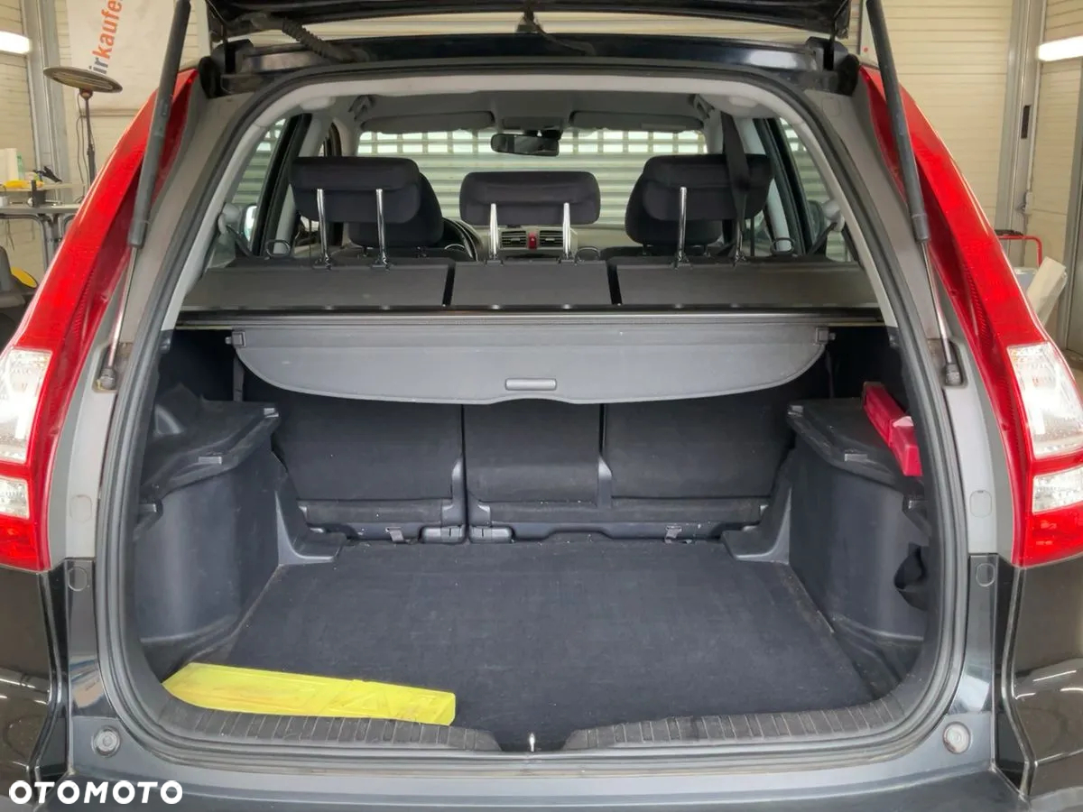 Honda CR-V 2.0 Executive - 10