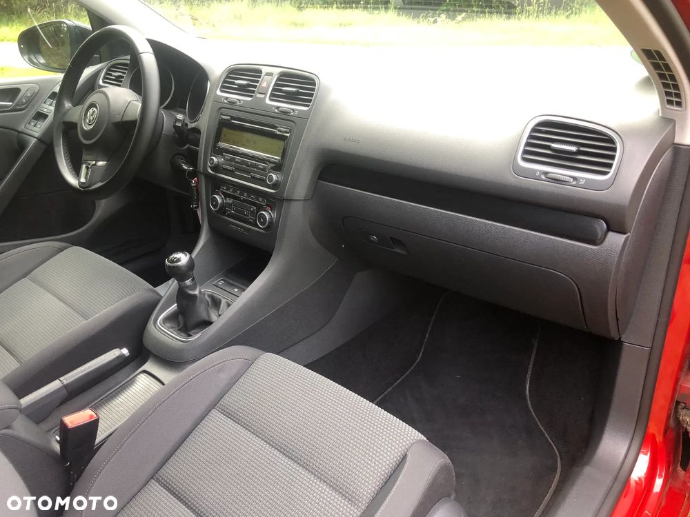 Volkswagen Golf 1.4 TSI United - 33