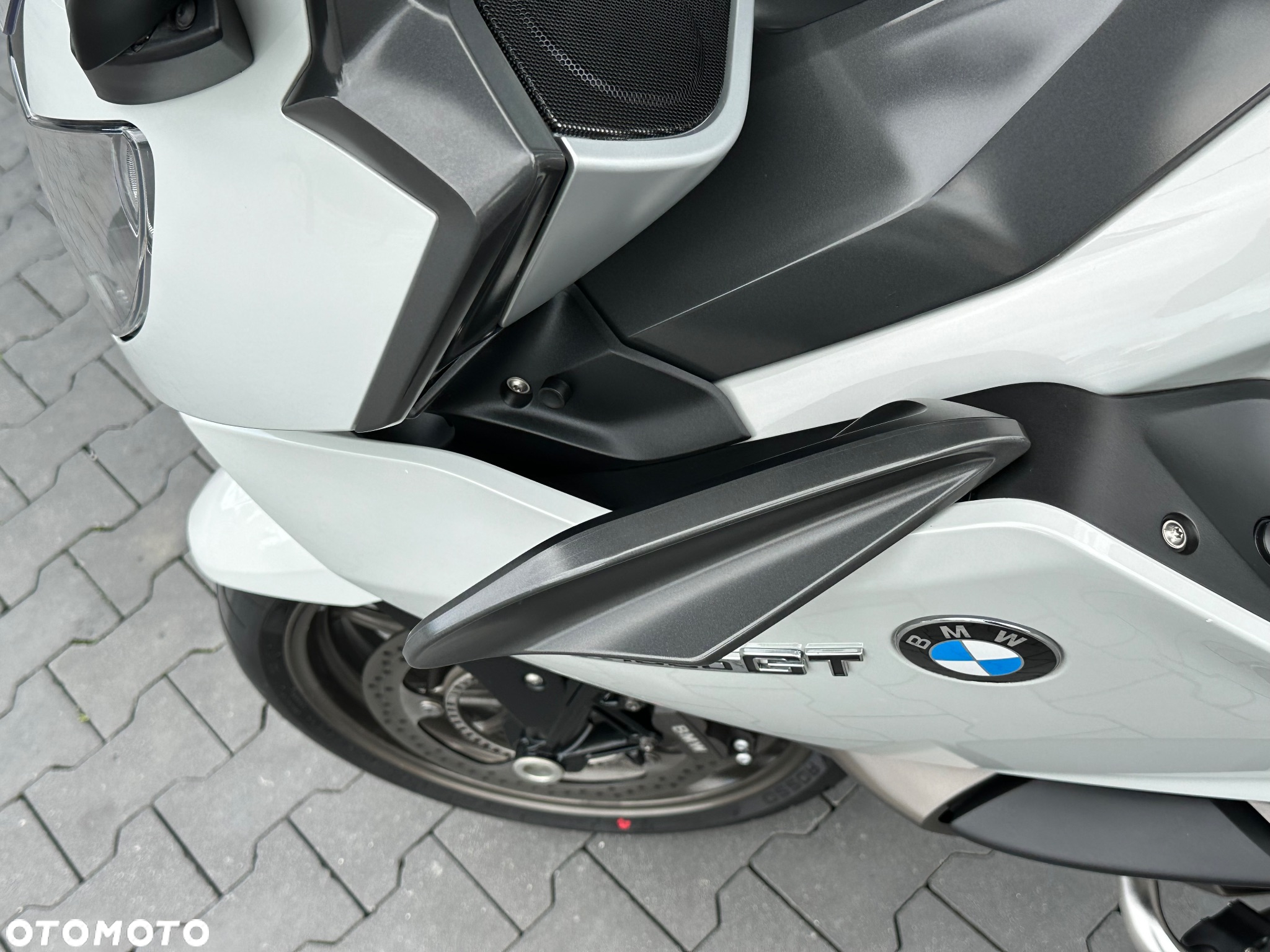 BMW K - 37