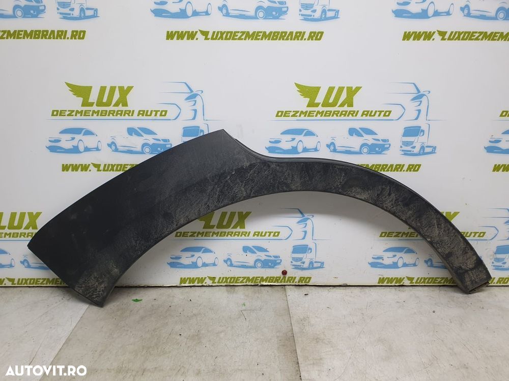 Ornament overfender dreapta spate 87742-j9000 Hyundai Kona 1 [2017 - - 1