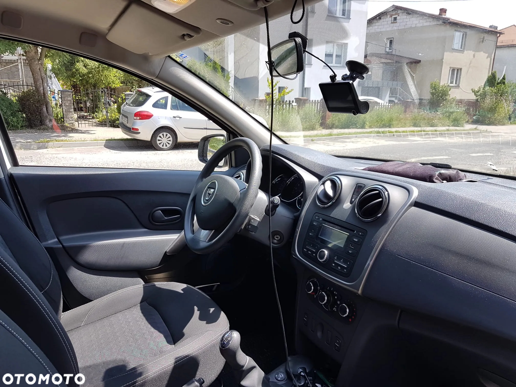 Dacia Sandero 0.9 TCe Laureate S&S - 8