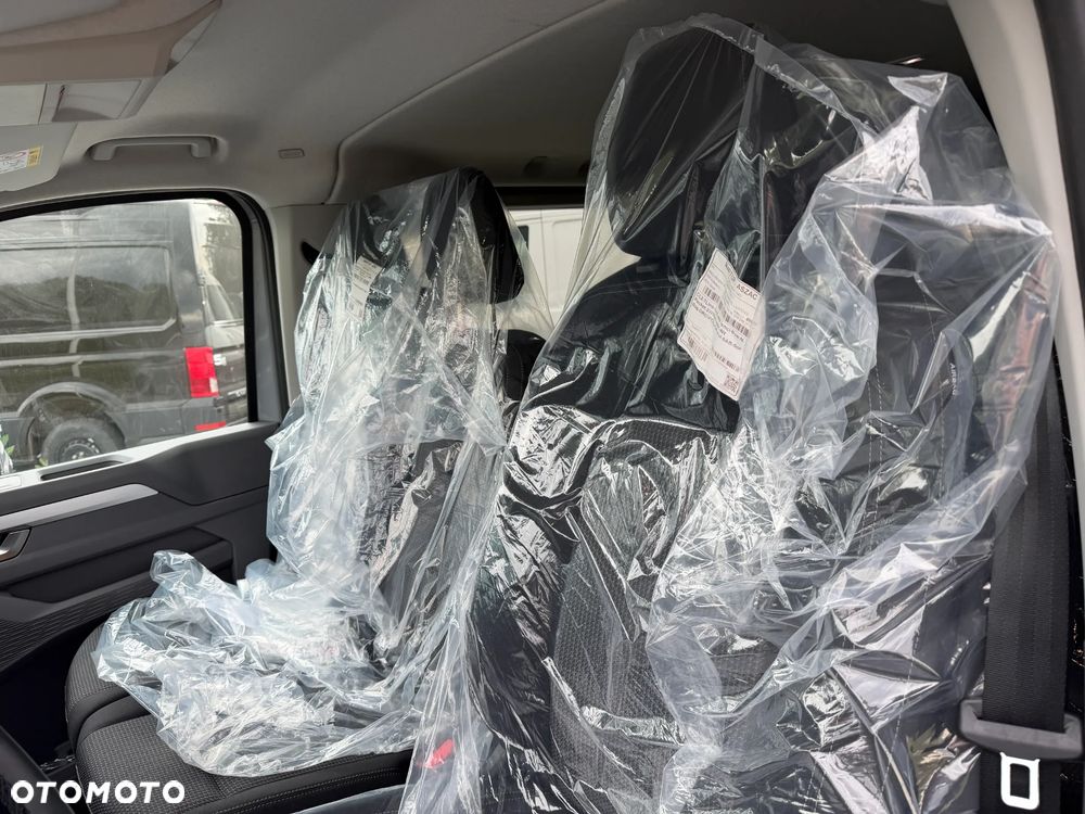Volkswagen Transporter T7 Furgon Plus Brygadowy - 11