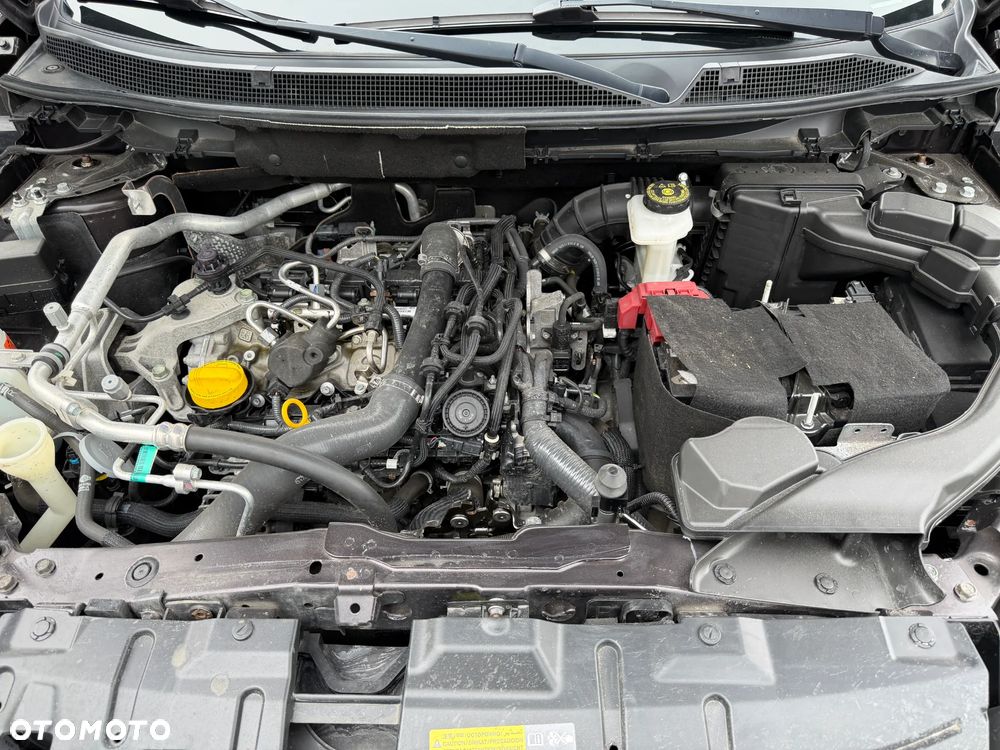 Nissan Qashqai 1.3 DIG-T N-Style DCT - 27