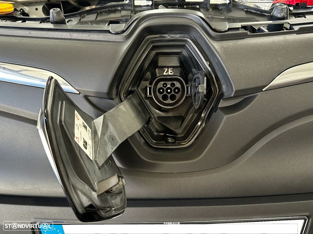 Renault KANGOO MAXI 33 KW Z.E FLEX - IVA DEDUTIVEL - 44