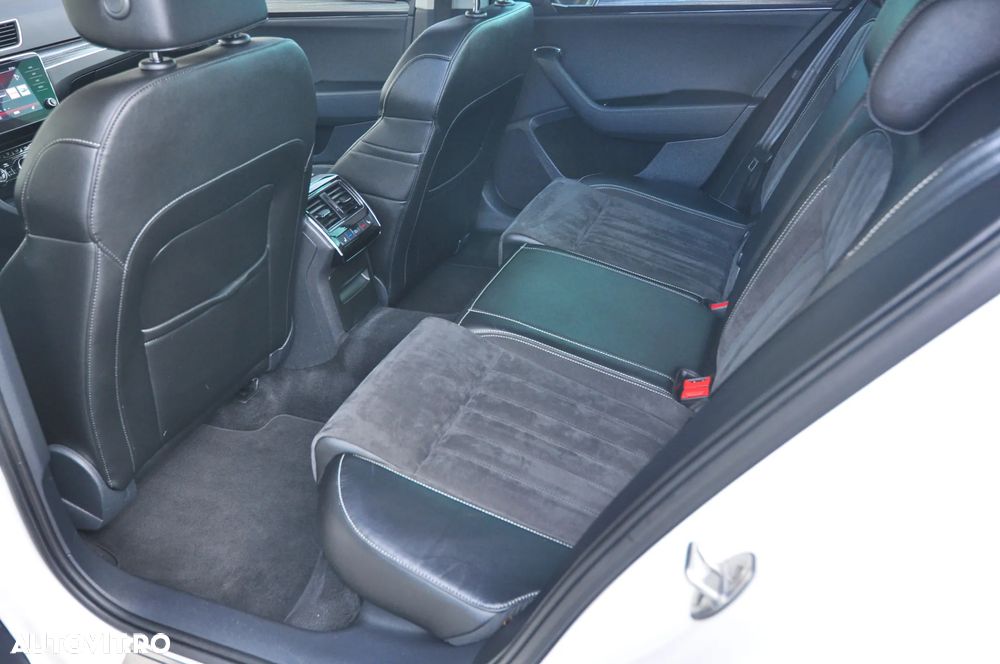 Skoda Superb 2.0 TDI DSG Ambition - 8