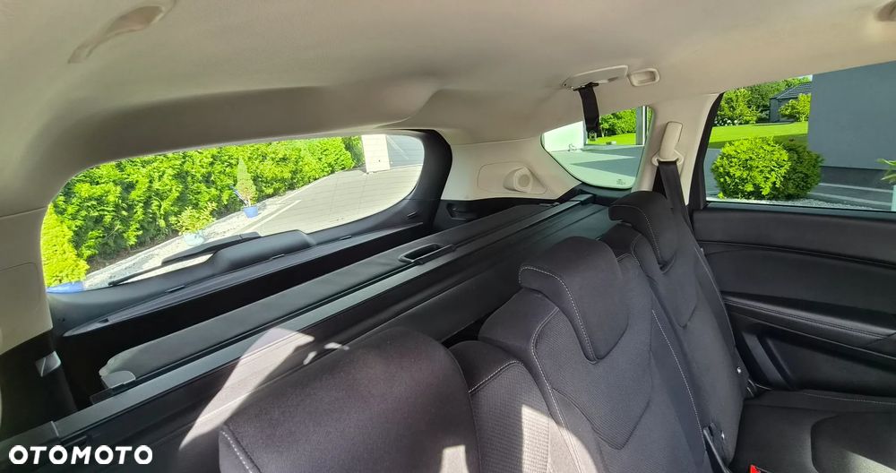 Ford S-Max 2.0 TDCi Titanium - 34