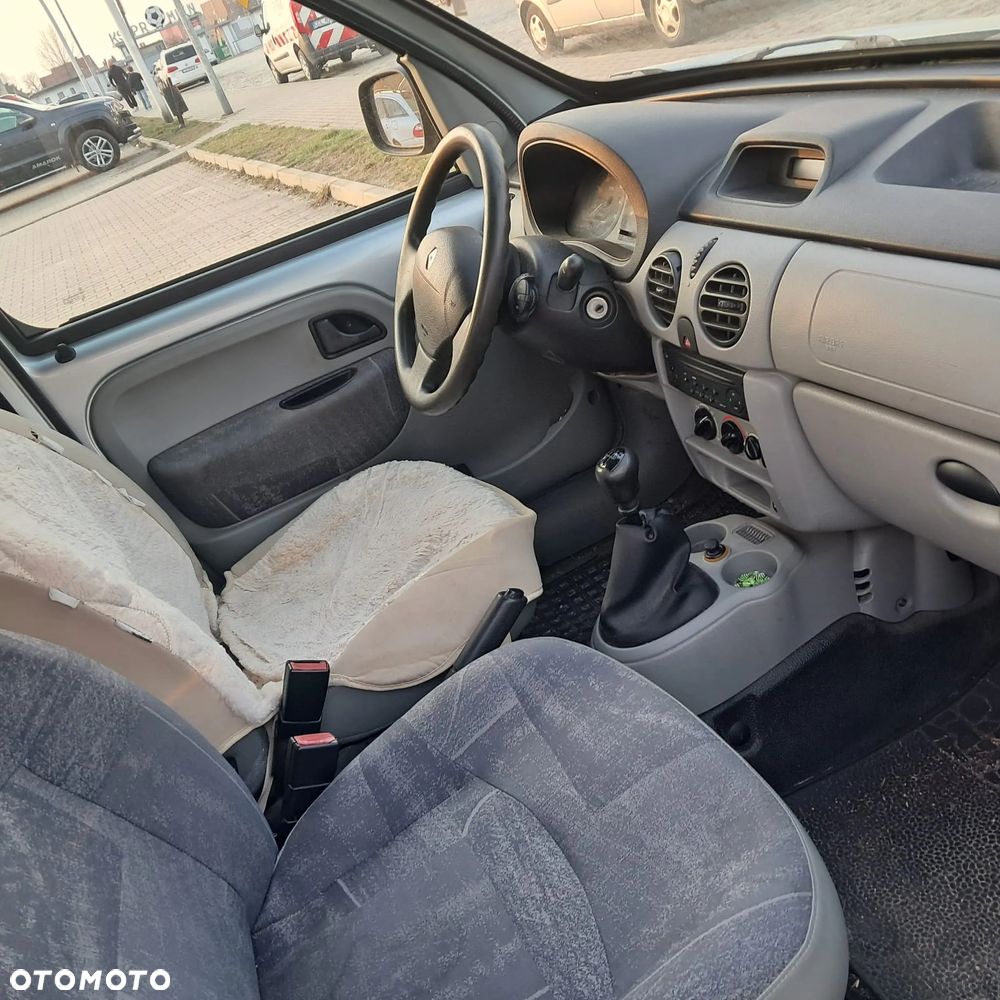 Renault Kangoo - 12