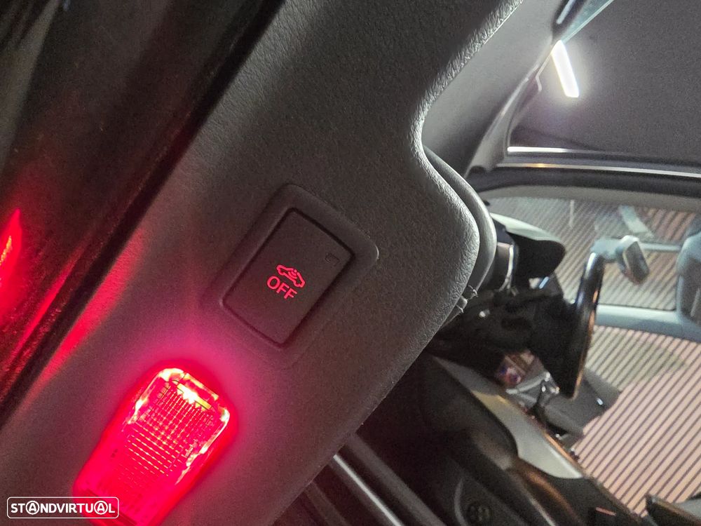 Audi A7 Sportback 3.0 TDI V6 quattro Sport S tronic - 25