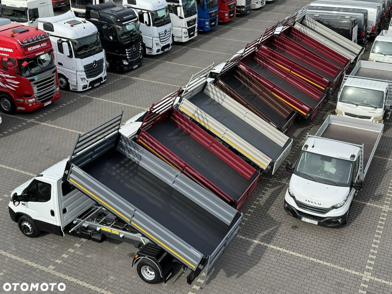 Iveco Daily 35C16 V - 29