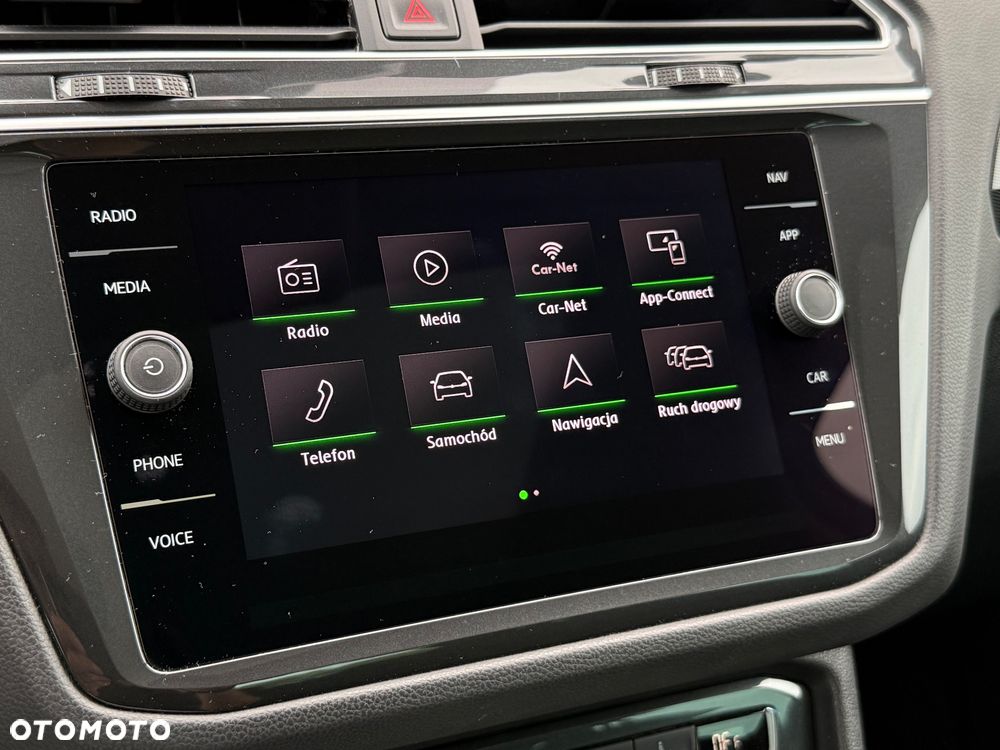 Volkswagen Tiguan 2.0 TDI SCR 4MOTION (BlueMotion Techn.) DSG Highline - 28