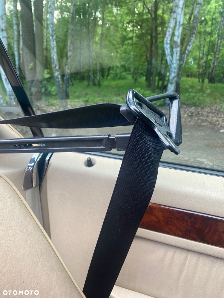 Mercedes-Benz Klasa E 320 - 15