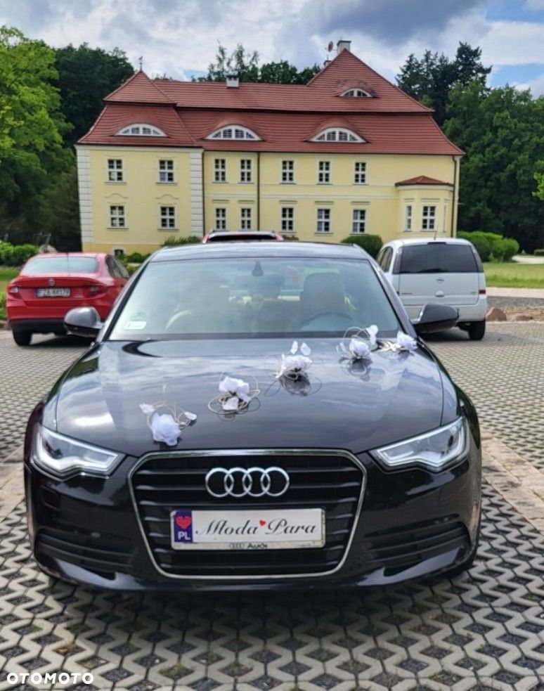 Audi A6 - 9