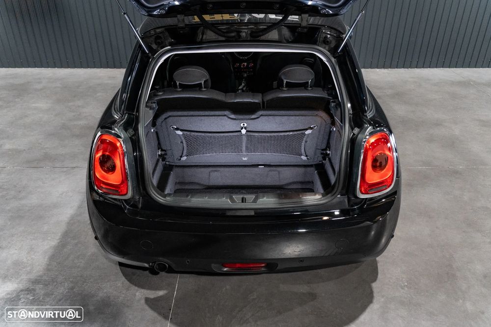 MINI 3 Portas One - 52