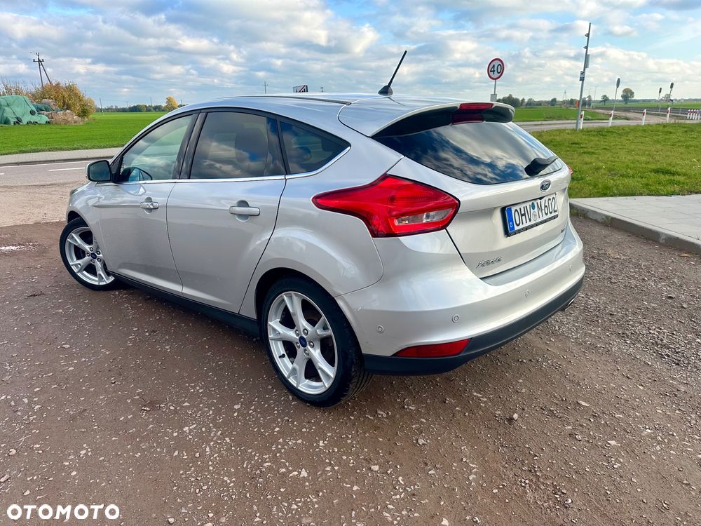 Ford Focus - 4